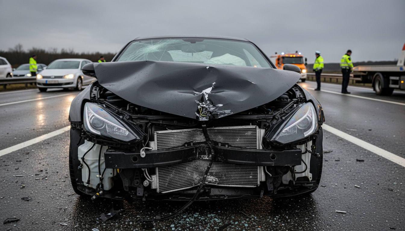 Harga Mahal Arus Balik 2026: 18 Nyawa Melayang Terenggut di Aspal