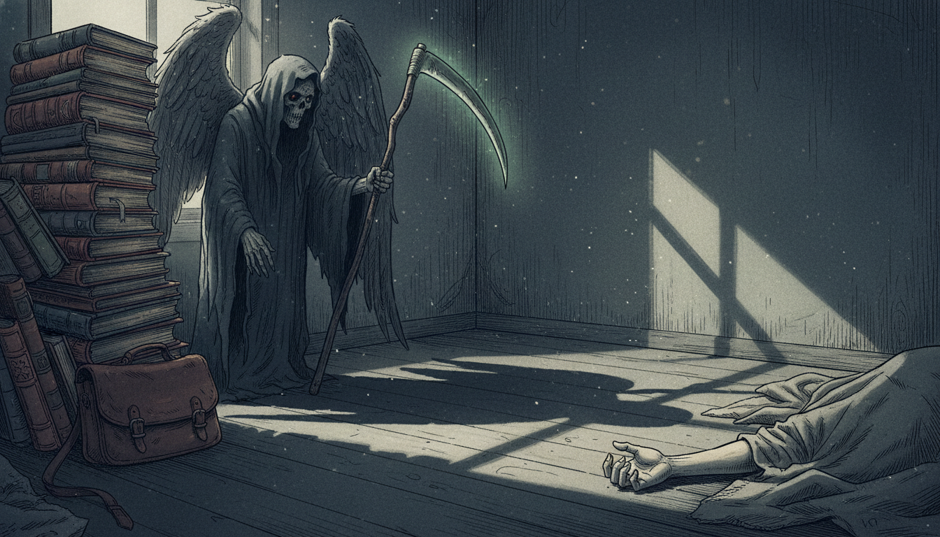 Alarm Darurat Krisis Mental Mahasiswa di Kota Pendidikan