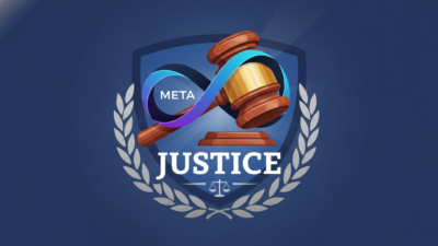Vonis Rp 6,3 T: Kegagalan Meta Lindungi Anak di Ruang Digital