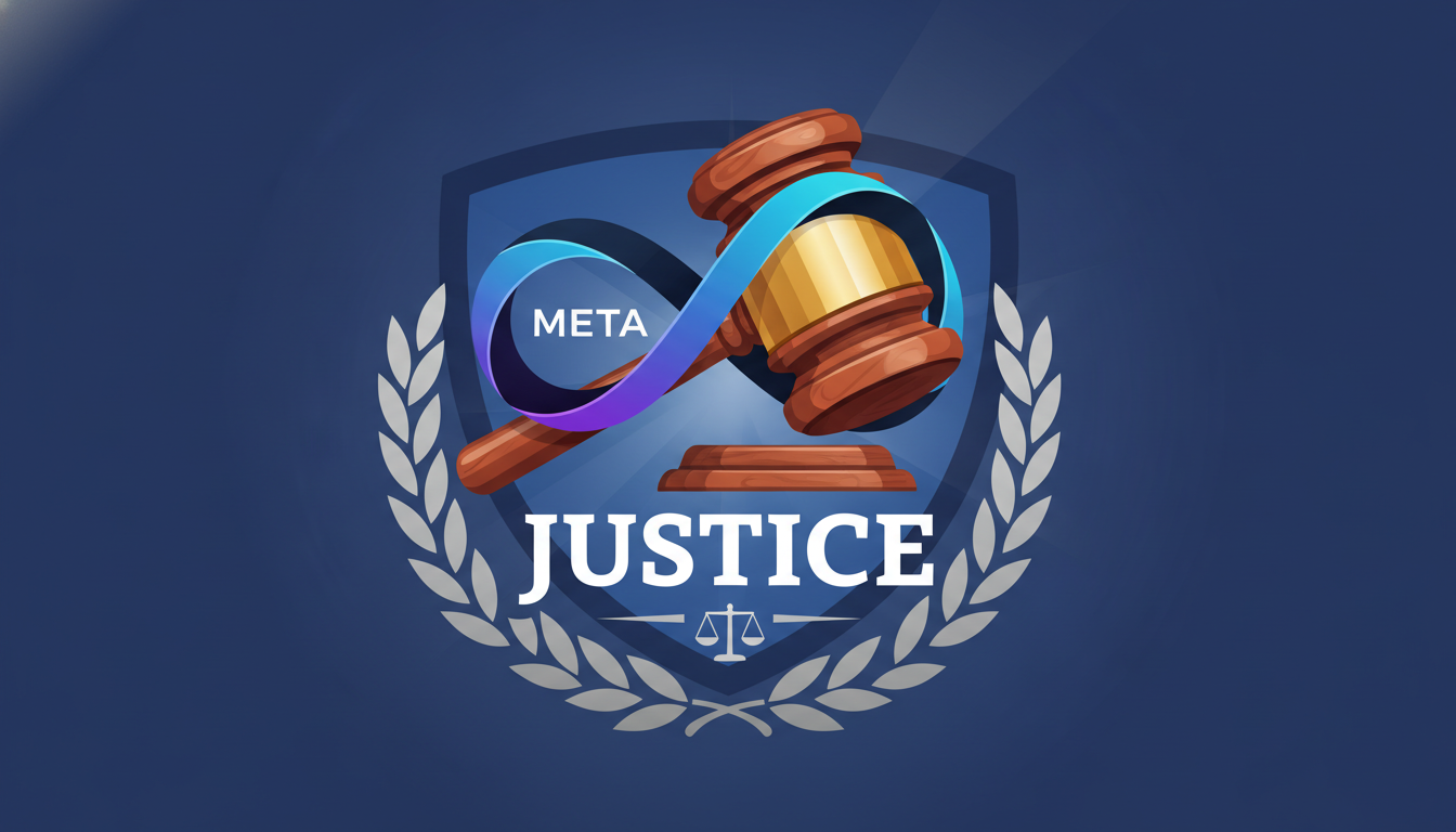 Vonis Rp 6,3 T: Kegagalan Meta Lindungi Anak di Ruang Digital