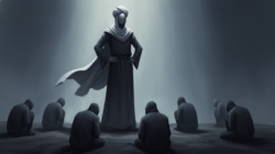 Sisi Gelap Syekh AM: DPR Turun Tangan Usut Skandal Seksual