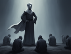 Sisi Gelap Syekh AM: DPR Turun Tangan Usut Skandal Seksual