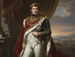 Tumbal Ambisi Napoleon: Darah Alexandria hingga Runtuhnya VOC di Jawa