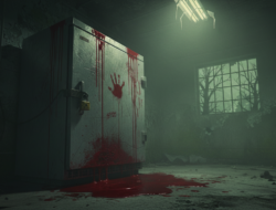 Tragedi Mutilasi Karyawan di Bekasi