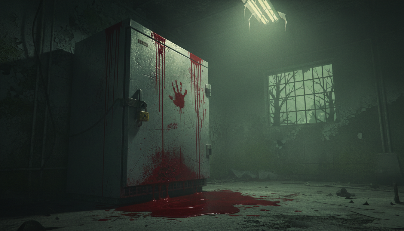 Tragedi Mutilasi Karyawan di Bekasi