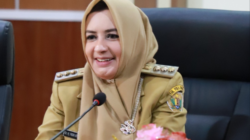Ditangkap KPK, Total Kekayaan Bupati Fadia Arafiq Capai Rp 85,6 Miliar