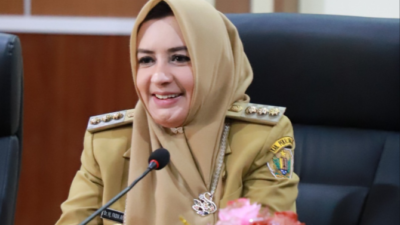 Ditangkap KPK, Total Kekayaan Bupati Fadia Arafiq Capai Rp 85,6 Miliar