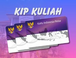 Pendaftar KIP Kuliah di SNBP 2026 Meningkat, Jalur Reguler Justru Turun