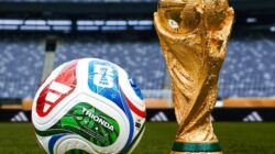 Pernyataan Donald Trump soal Iran Picu Sorotan ke FIFA