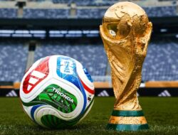 Pernyataan Donald Trump soal Iran Picu Sorotan ke FIFA