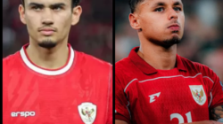 Status WNI James dan Tjoe-A-On Jadi Polemik di Liga Belanda, Ini Tanggapan KNVB