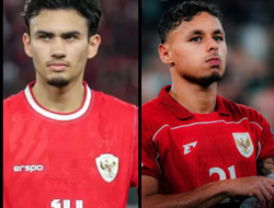 Status WNI James dan Tjoe-A-On Jadi Polemik di Liga Belanda, Ini Tanggapan KNVB