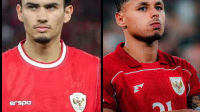 Status WNI James dan Tjoe-A-On Jadi Polemik di Liga Belanda, Ini Tanggapan KNVB