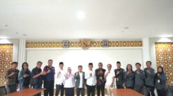 Bawaslu Kota Malang Gandeng UIN Maliki, Dorong Riset dan Edukasi Kepemiluan