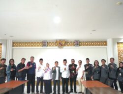 Bawaslu Kota Malang Gandeng UIN Maliki, Dorong Riset dan Edukasi Kepemiluan