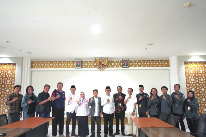 Bawaslu Kota Malang Gandeng UIN Maliki, Dorong Riset dan Edukasi Kepemiluan