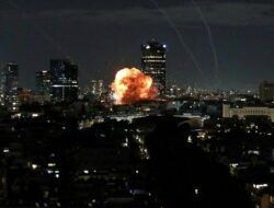 Iran Tolak Gencatan Senjata, Ingin Perang dengan AS–Israel Berakhir Permanen