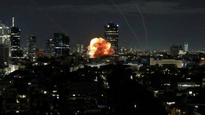 Iran Tolak Gencatan Senjata, Ingin Perang dengan AS–Israel Berakhir Permanen