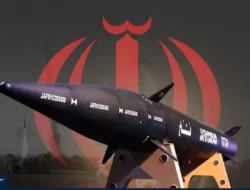 Iran Klaim Fattah-2 Tembus Iron Dome, Rudal Hipersonik Ubah Peta Pertahanan Israel