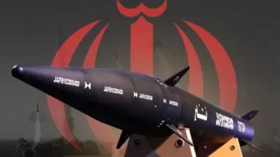 Iran Klaim Fattah-2 Tembus Iron Dome, Rudal Hipersonik Ubah Peta Pertahanan Israel