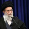 Daftar Pejabat Iran dan Keluarga Ali Khamenei yang Dilaporkan Tewas akibat Serangan Israel-AS