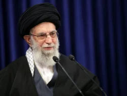 Daftar Pejabat Iran dan Keluarga Ali Khamenei yang Dilaporkan Tewas akibat Serangan Israel-AS