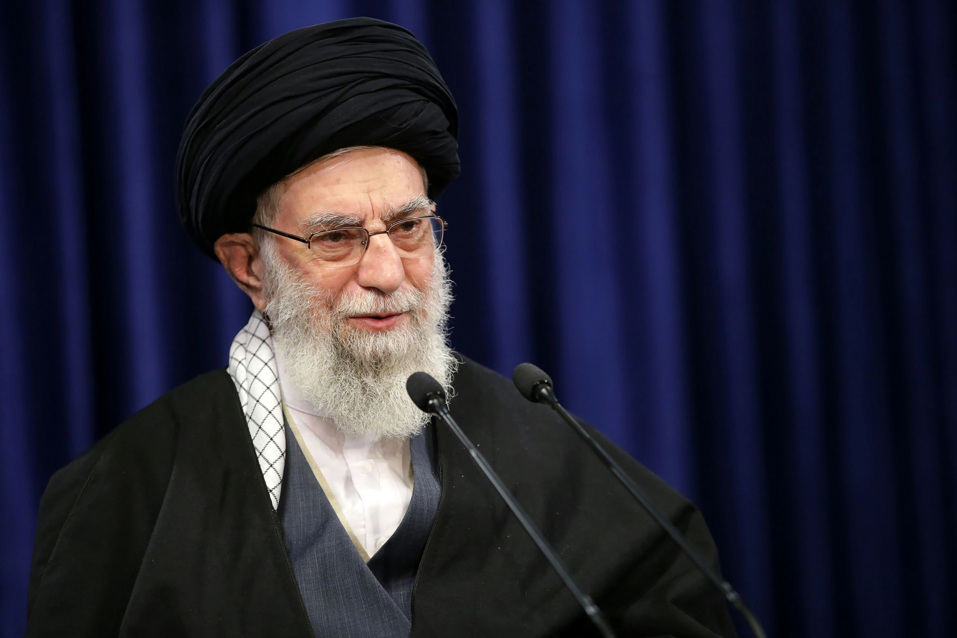 Daftar Pejabat Iran dan Keluarga Ali Khamenei yang Dilaporkan Tewas akibat Serangan Israel-AS