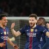 Semifinal Liga Champions: Drama 9 Gol Antar PSG Menang Tipis atas Bayern Munich