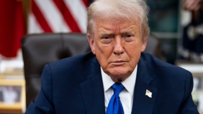 Perang Narasi AS-Iran: Trump Bidik CNN di Tengah Gencatan Senjata