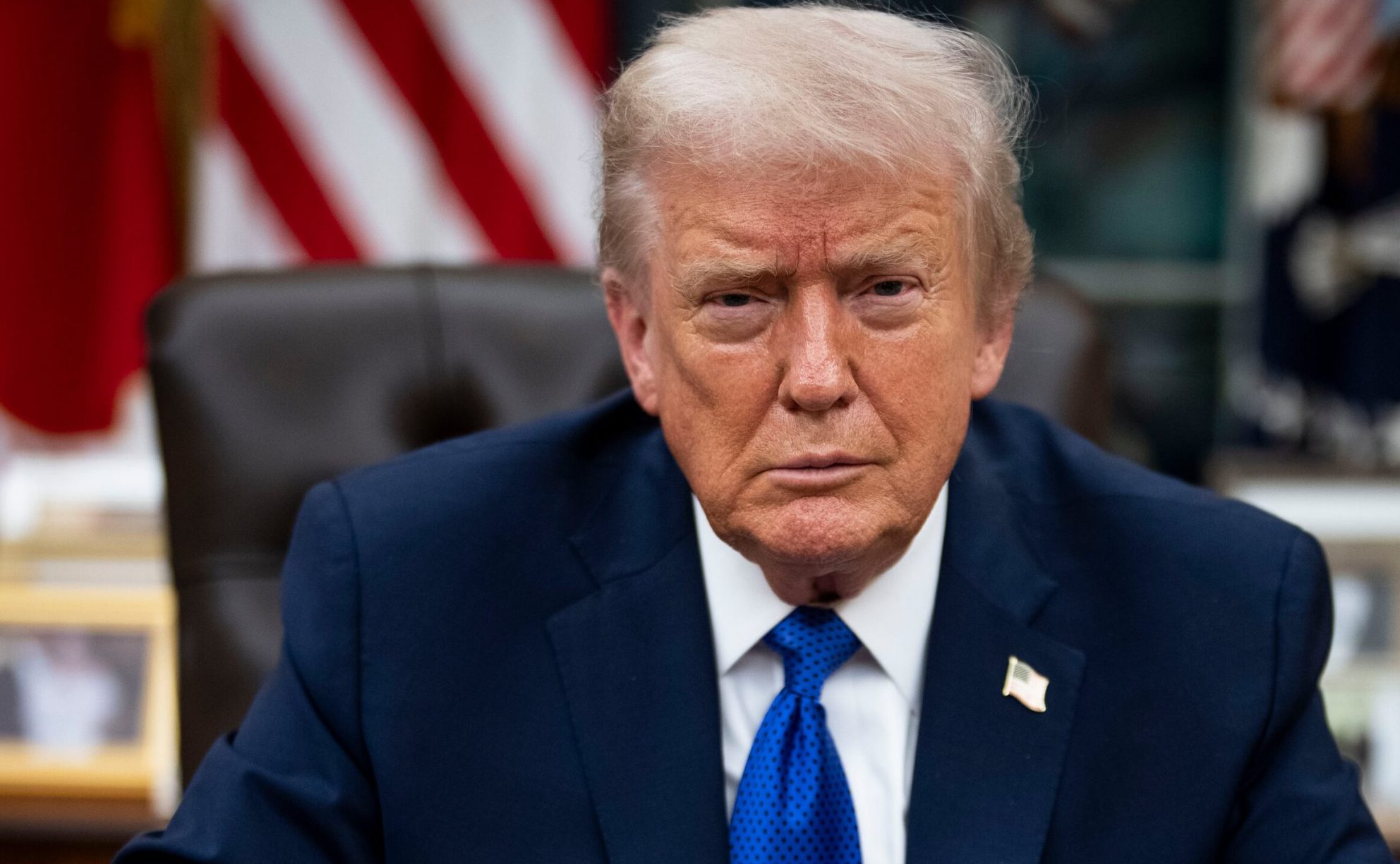 Iran Kirim 10 Poin Proposal Negosiasi, Trump Tunda Serangan Iran Kirim 10 Poin Proposal Negosiasi, Trump Tunda Serangan