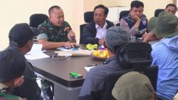 Kala Sumur Bor Renggut Mata Air Brantas