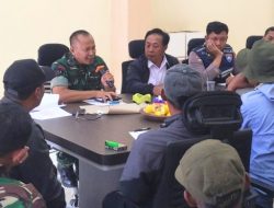 Kala Sumur Bor Renggut Mata Air Brantas