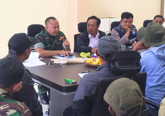 Kala Sumur Bor Renggut Mata Air Brantas