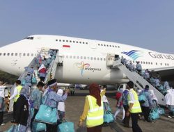 Biaya Haji Kekurangan Rp 1,77 T, Eks Menag Minta Pemerintah Tak Gunakan APBN