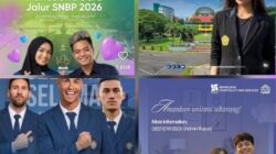 Skandal AI Kampus Negeri: Saat Wajah Palsu Runtuhkan Marwah Akademik