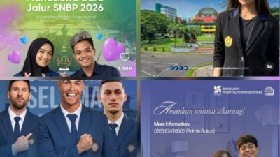 Skandal AI Kampus Negeri: Saat Wajah Palsu Runtuhkan Marwah Akademik