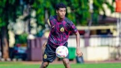 Bintang Muda Fadly Alberto Minta Maaf, Terancam Sanksi Berat akibat Tendangan Kungfu