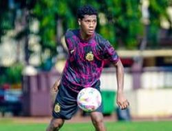 Bintang Muda Fadly Alberto Minta Maaf, Terancam Sanksi Berat akibat Tendangan Kungfu