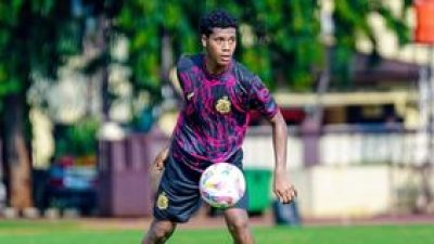 Bintang Muda Fadly Alberto Minta Maaf, Terancam Sanksi Berat akibat Tendangan Kungfu