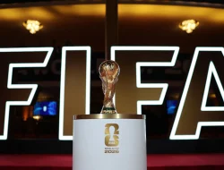 Iran Absen di Kongres FIFA Vancouver Jelang Piala Dunia 2026