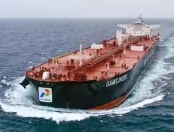 Negosiasi Dua Kapal Pertamina di Selat Hormuz Masih Alot, Pemerintah Pastikan Pasokan Minyak Aman