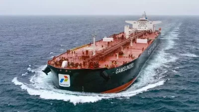 Negosiasi Dua Kapal Pertamina di Selat Hormuz Masih Alot, Pemerintah Pastikan Pasokan Minyak Aman