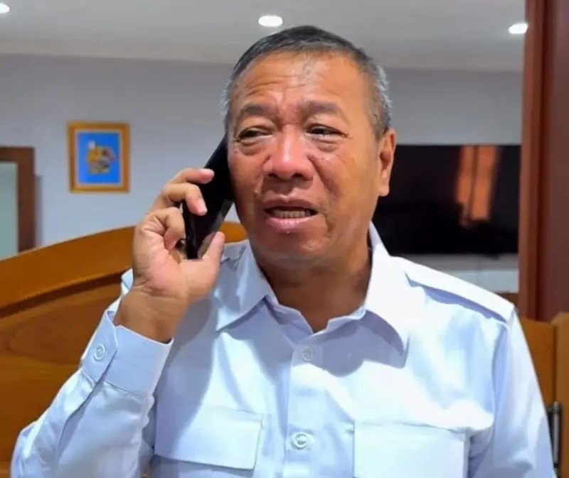 Bupati Tulungagung Pakai “Surat Sakti”, Tekan Pejabat Setor Uang Bupati Tulungagung Pakai “Surat Sakti”, Tekan Pejabat Setor Uang