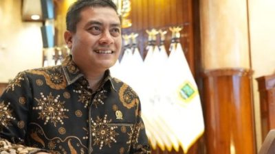 Benteng Terancam Runtuh: Darurat Vaksin Campak Nakes Jawa Timur