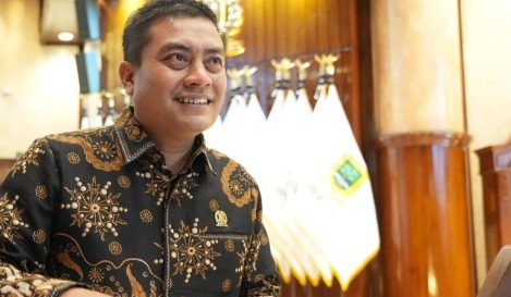 Benteng Terancam Runtuh: Darurat Vaksin Campak Nakes Jawa Timur