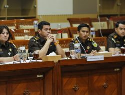 Skandal Kejari Karo: Kala Karya Pekerja Kreatif Dihargai Nol Rupiah