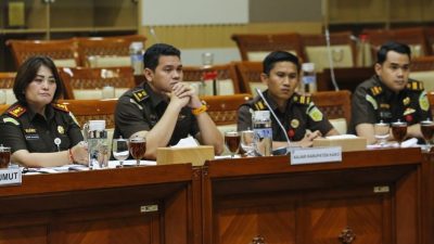 Skandal Kejari Karo: Kala Karya Pekerja Kreatif Dihargai Nol Rupiah