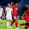 Kejutan AFF U17 2026: Runtuhnya Dominasi Indonesia dan Thailand