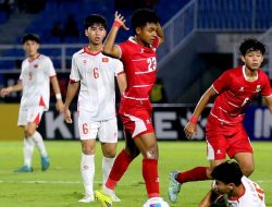 Kejutan AFF U17 2026: Runtuhnya Dominasi Indonesia dan Thailand