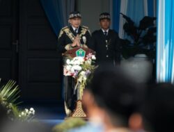 Malang 112 Tahun: Metamorfosis Kota Kreatif & Lompatan Ekonomi Mbois